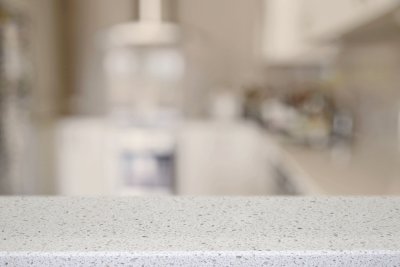 quartz - countertops